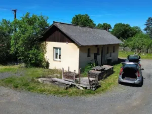 Prodej výrobních prostor, Kožlany, Nádražní, 730 m2