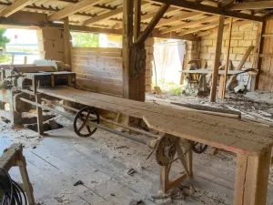 Prodej výrobních prostor, Kožlany, Nádražní, 730 m2