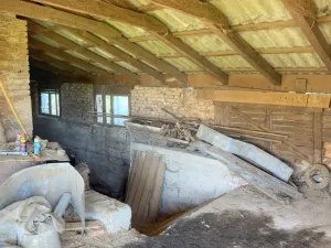 Prodej výrobních prostor, Kožlany, Nádražní, 730 m2