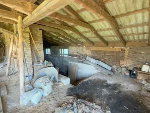 Prodej výrobních prostor, Kožlany, Nádražní, 730 m2