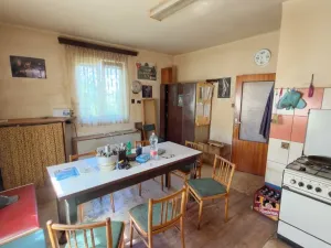 Prodej výrobních prostor, Kožlany, Nádražní, 730 m2