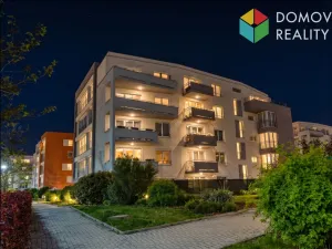 Prodej bytu 4+kk, Praha - Stodůlky, Toufarova, 118 m2