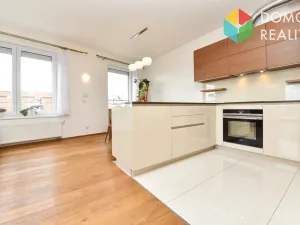 Prodej bytu 4+kk, Praha - Stodůlky, Toufarova, 118 m2