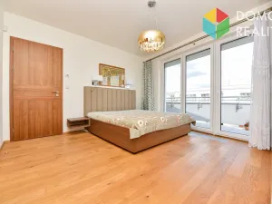Prodej bytu 4+kk, Praha - Stodůlky, Toufarova, 118 m2