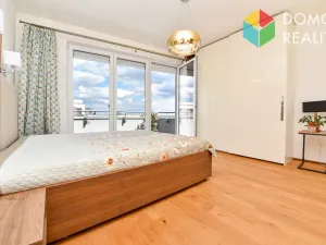 Prodej bytu 4+kk, Praha - Stodůlky, Toufarova, 118 m2