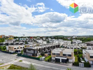 Prodej bytu 4+kk, Praha - Stodůlky, Toufarova, 118 m2