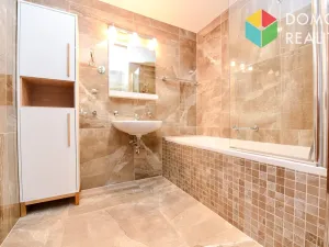 Prodej bytu 4+kk, Praha - Stodůlky, Toufarova, 118 m2