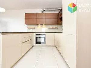 Prodej bytu 4+kk, Praha - Stodůlky, Toufarova, 118 m2