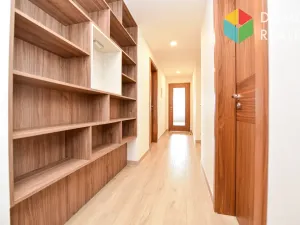 Prodej bytu 4+kk, Praha - Stodůlky, Toufarova, 118 m2