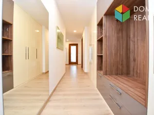 Prodej bytu 4+kk, Praha - Stodůlky, Toufarova, 118 m2
