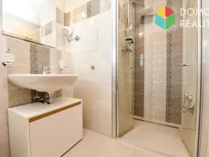 Prodej bytu 4+kk, Praha - Stodůlky, Toufarova, 118 m2