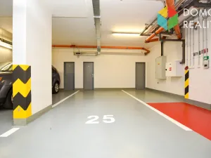 Prodej bytu 4+kk, Praha - Stodůlky, Toufarova, 118 m2