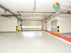 Prodej bytu 4+kk, Praha - Stodůlky, Toufarova, 118 m2