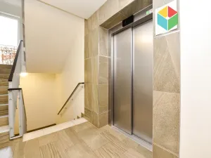 Prodej bytu 4+kk, Praha - Stodůlky, Toufarova, 118 m2