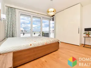Prodej bytu 4+kk, Praha - Stodůlky, Toufarova, 118 m2