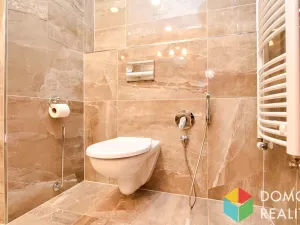 Prodej bytu 4+kk, Praha - Stodůlky, Toufarova, 118 m2