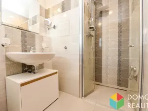 Prodej bytu 4+kk, Praha - Stodůlky, Toufarova, 118 m2