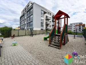 Prodej bytu 4+kk, Praha - Stodůlky, Toufarova, 118 m2