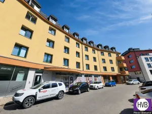 Prodej bytu 1+kk, Praha, Suchdolské náměstí, 14 m2