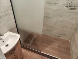 Prodej bytu 2+1, Kadaň, Chomutovská, 53 m2