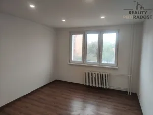 Prodej bytu 2+1, Kadaň, Chomutovská, 53 m2