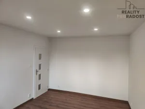 Prodej bytu 2+1, Kadaň, Chomutovská, 53 m2