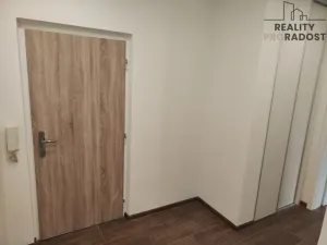 Prodej bytu 2+1, Kadaň, Chomutovská, 53 m2