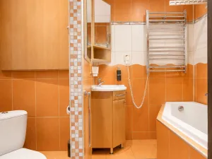 Prodej bytu 3+1, Ostrava - Zábřeh, Zimmlerova, 68 m2