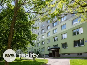 Prodej bytu 3+1, Ostrava - Zábřeh, Zimmlerova, 68 m2