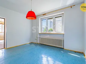 Prodej rodinného domu, Český Těšín, Okrajová, 180 m2