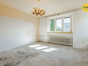 Prodej rodinného domu, Český Těšín, Okrajová, 180 m2