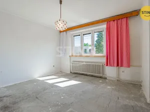 Prodej rodinného domu, Český Těšín, Okrajová, 180 m2