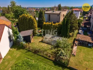 Prodej rodinného domu, Český Těšín, Okrajová, 180 m2