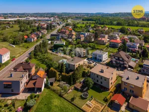 Prodej rodinného domu, Český Těšín, Okrajová, 180 m2
