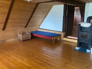 Prodej chalupy, Rybniště, 160 m2
