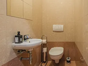 Prodej kanceláře, Praha - Vinohrady, Balbínova, 72 m2