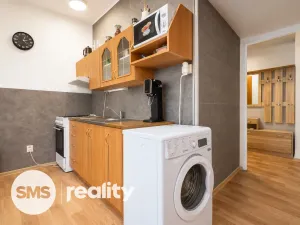 Prodej bytu 2+1, Karviná - Ráj, Ve Svahu, 58 m2