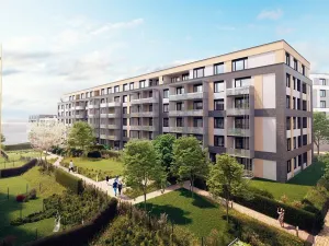 Prodej bytu 4+kk, Praha, Hugo Haase, 101 m2