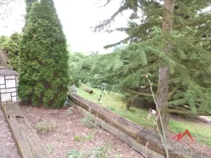 Prodej chaty, Ústí nad Labem - Klíše, Černá cesta, 50 m2
