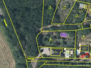 Prodej chaty, Ústí nad Labem - Klíše, Černá cesta, 50 m2