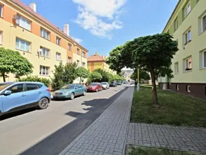 Prodej bytu 1+kk, Duchcov, Jungmannova, 21 m2