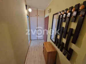 Pronájem bytu 3+1, Uherské Hradiště, 28. října, 70 m2