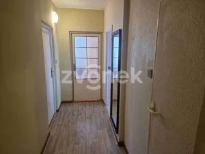 Pronájem bytu 3+1, Uherské Hradiště, 28. října, 70 m2
