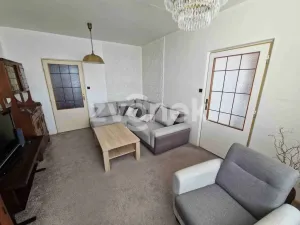 Pronájem bytu 3+1, Uherské Hradiště, 28. října, 70 m2