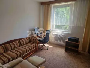Pronájem bytu 3+1, Uherské Hradiště, 28. října, 70 m2