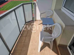 Pronájem bytu 3+1, Uherské Hradiště, 28. října, 70 m2
