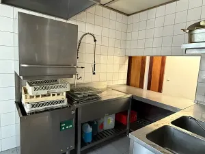 Pronájem restaurace, Liberec, Železná, 215 m2