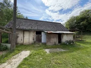 Prodej rodinného domu, Štoky, 80 m2