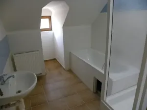Pronájem bytu 3+1, Jihlava, Husova, 80 m2