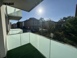 Pronájem bytu 2+kk, Olomouc, Třída Jiřího Pelikána, 60 m2